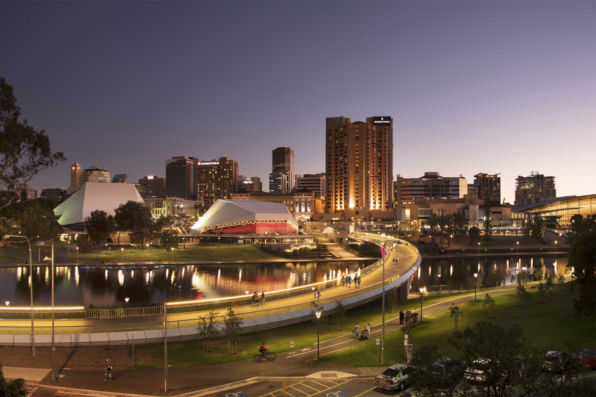 adelaide