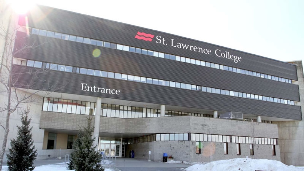 St Lawrence College   Stl1 