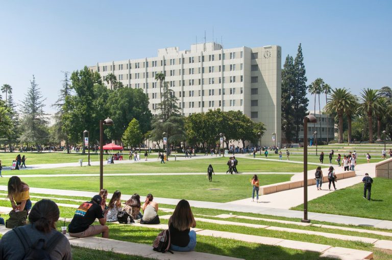 California State University - Northridge - Learning Curve